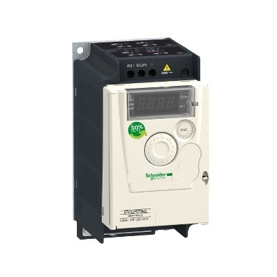 VARIATORE DI VELOCITA ATV12...