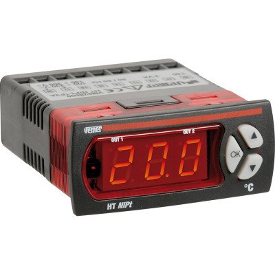 TERMOREGOLATORI DIGITALI HT...