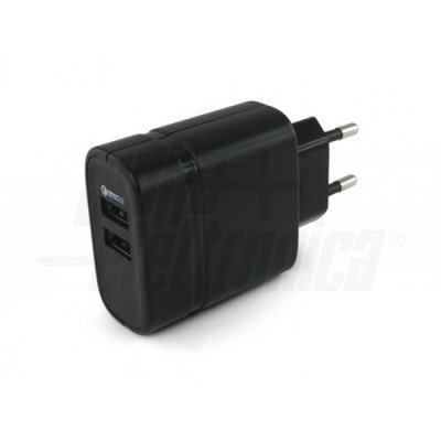 Caricatore USB 20W con...