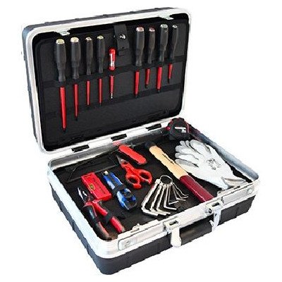 VALIGIA INTERCABLE -...