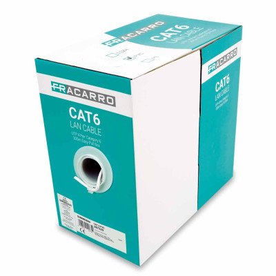 CAVO DI RETE DA INTERNO...