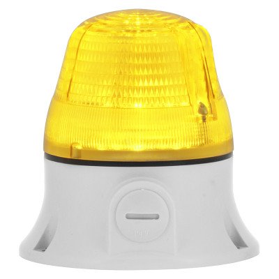 MLAMP SPARE DOME GIALLO -...