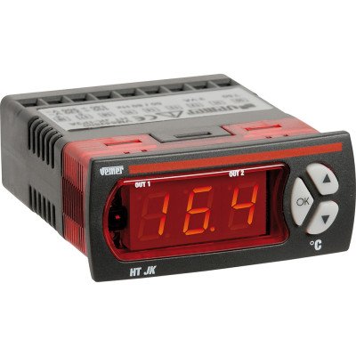 HT JK-2P3A TERMOREGOLATORE...