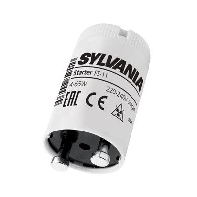 STARTER FS-11 2019 IND PACK...