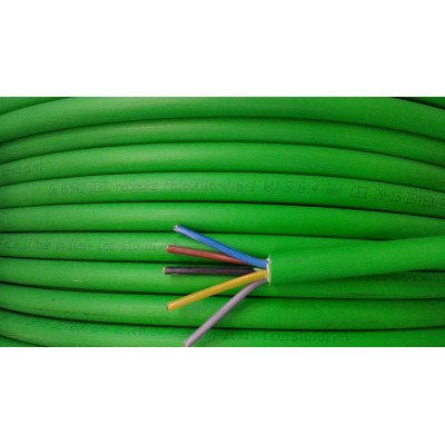 CAVO FLESSIBILE FG16OM16 5...