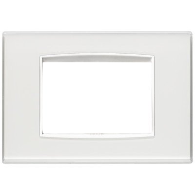 PLACCA CLASSIC 3M REFLEX...