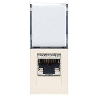 Presa RJ45 Netsafe Cat6A...