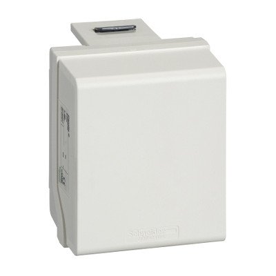 SPINA 32A PER FUS NF 10X38