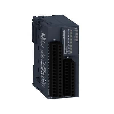 MOD. TM3-24 IO RELES