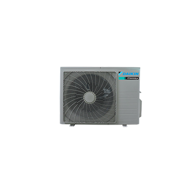 DAIKIN NEW EVOLUTION U....