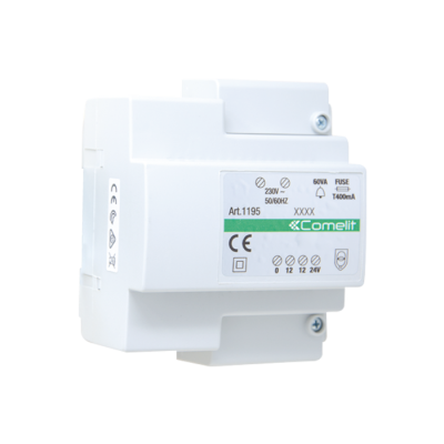 TRASFORMATORE 60VA (5...