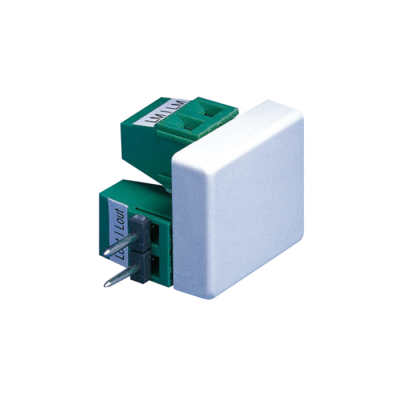 MORSETTO DI DERIVAZIONE PER...