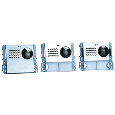 MODULO PER GRUPPO AUDIO VIDEO