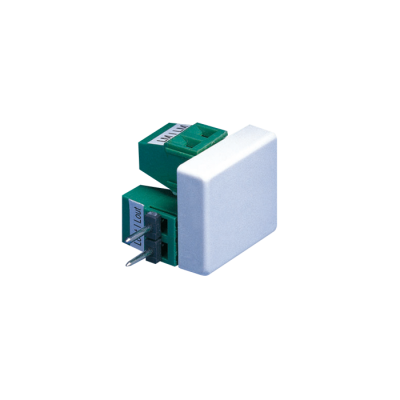 MORSETTO DI DERIVAZIONE VIDEO