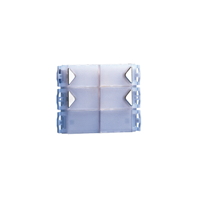 MODULO CON 4 PULSANTI PER...