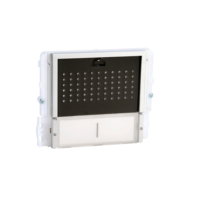 MODULO AUDIO A 2 PULSANTI