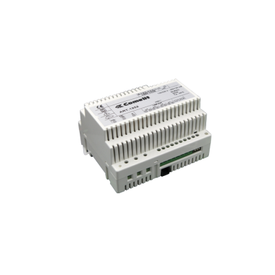 INTERFACCIA SIMPLEBUS PER...