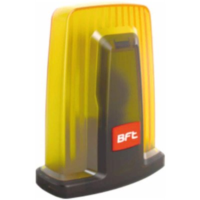 LAMPEGGIATORE CON ANTENNA...