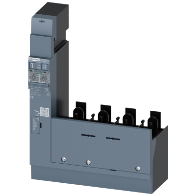 MODULO RCD510 X 3VA12 4P...