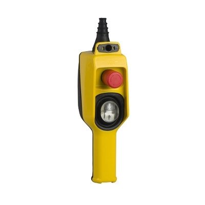 PULSANTIERA PENSILE COMPLETA