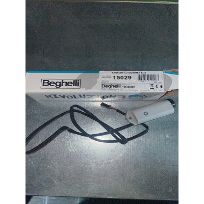 AUTODIMMER BOX SENSOR -...