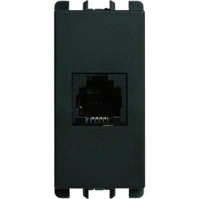 Presa telefonica RJ11 6/4 1...