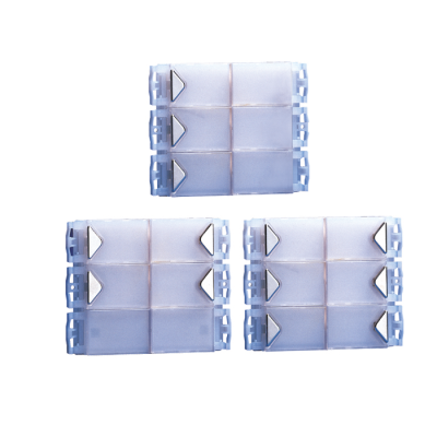 MODULO PREDISPOSTO 4 PULSANTI