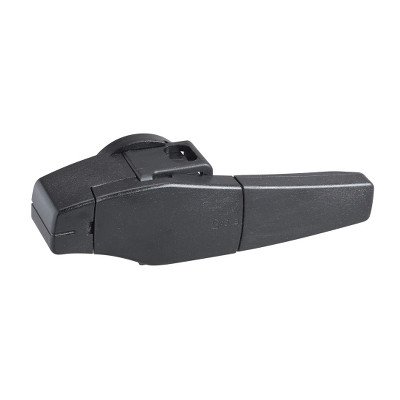 MANOPOLA NERA INS320/630