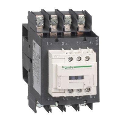 CONT EVLINK 4P415V 80 A...