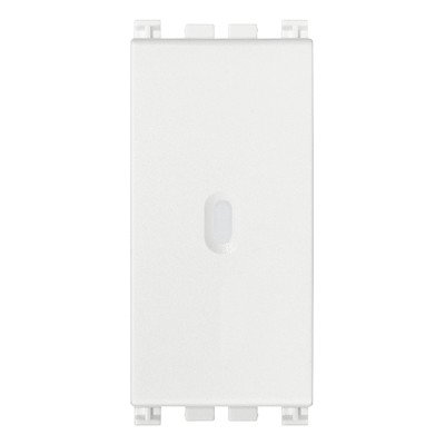 Deviatore 1P 10AX assiale...