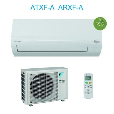 DAIKIN PRO ERA R32 U....