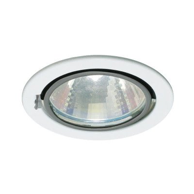 FARETTO FISSO CROMO -...