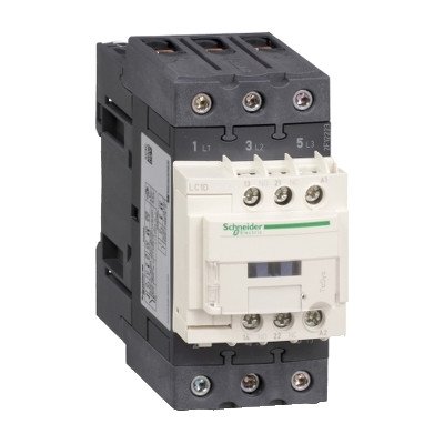 CONT EVERLINK 3P 40A 48V CA