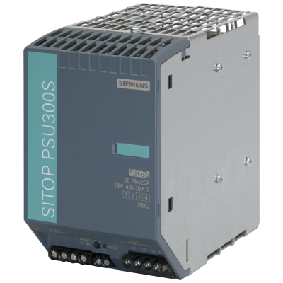 SITOP PSU300S 20 A...
