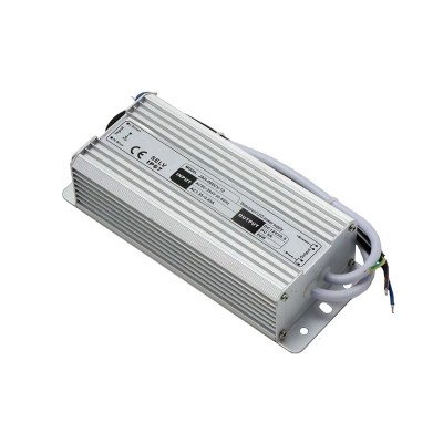 TRASFORMATORE 24Vdc 60W IP67