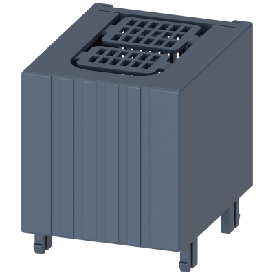 CALOTTE COPRI MORSETTI...