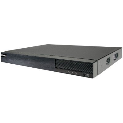 NVR 16CH PoE 8Mpx H.265s...