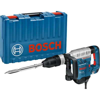 Martello demolitore GSH 5...