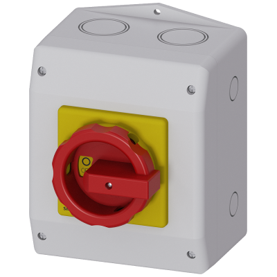 INT.EMER. 6X25A CASSETTA...