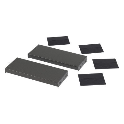 2 LATERALI ZOCCOLO 400X100