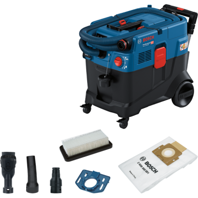 ASPIRATORE GAS 12-40 MA