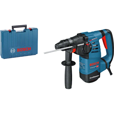 MARTELLO PERFORATORE GBH...