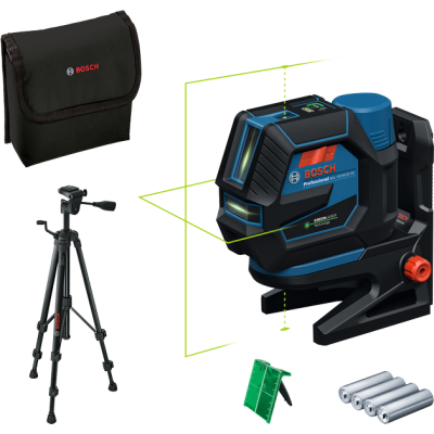 LIVELLA LASER COMBINATA CON...