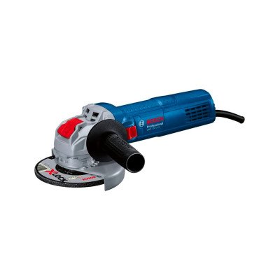 SMERIGLIATRICE ANGOLARE...