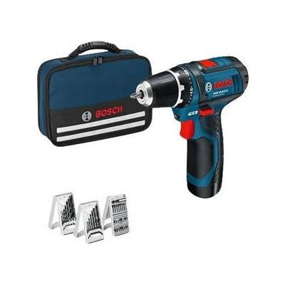 TRAPANO AVVITATORE A...