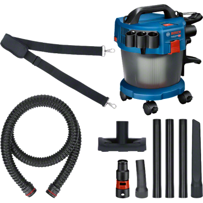 ASPIRATORE A BATTERIA GAS...