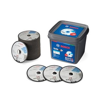 SECCHIELLO MOLE STD METAL...