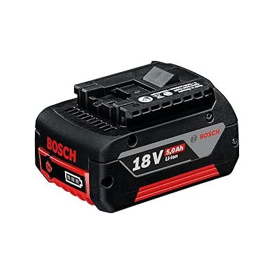 BATTERIA BOSCH GBA 18V 5.0AH