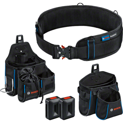 BORSA ATTREZZI Kit...