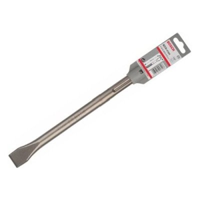 SCALPELLO PIATTO SDS-MAX